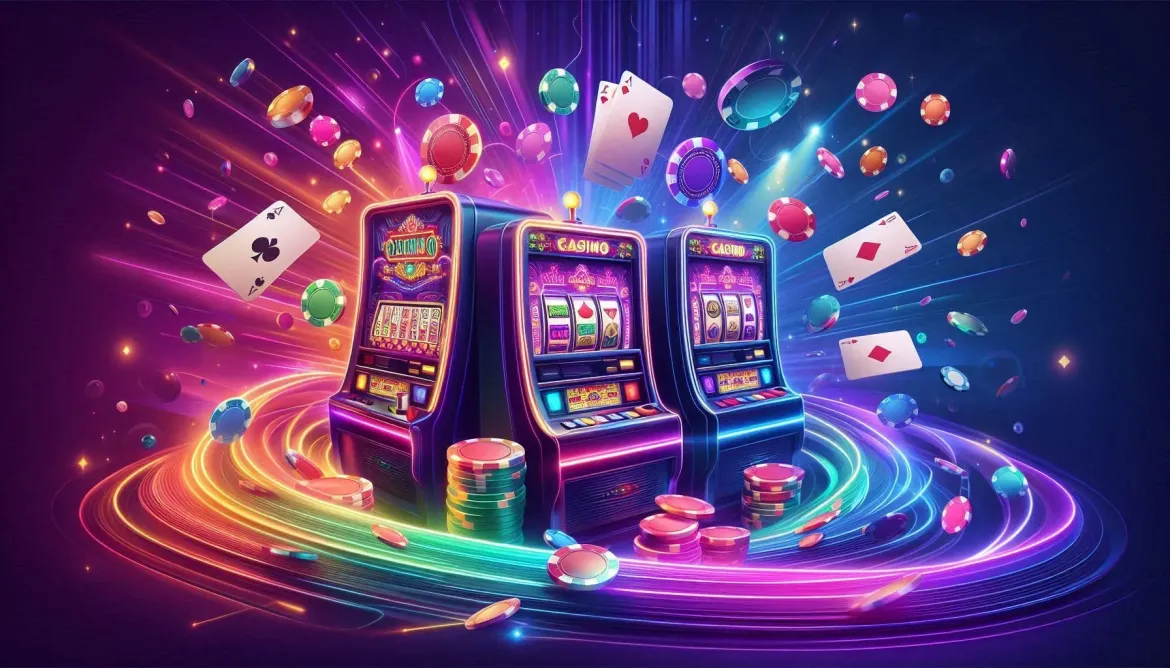 Alawin Casino